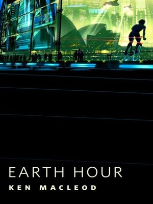 cover image of Earth Hour